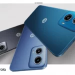 Motorola moto g34 5G. Niedrogi smartfon z łącznością 5G już dostępny w Polsce