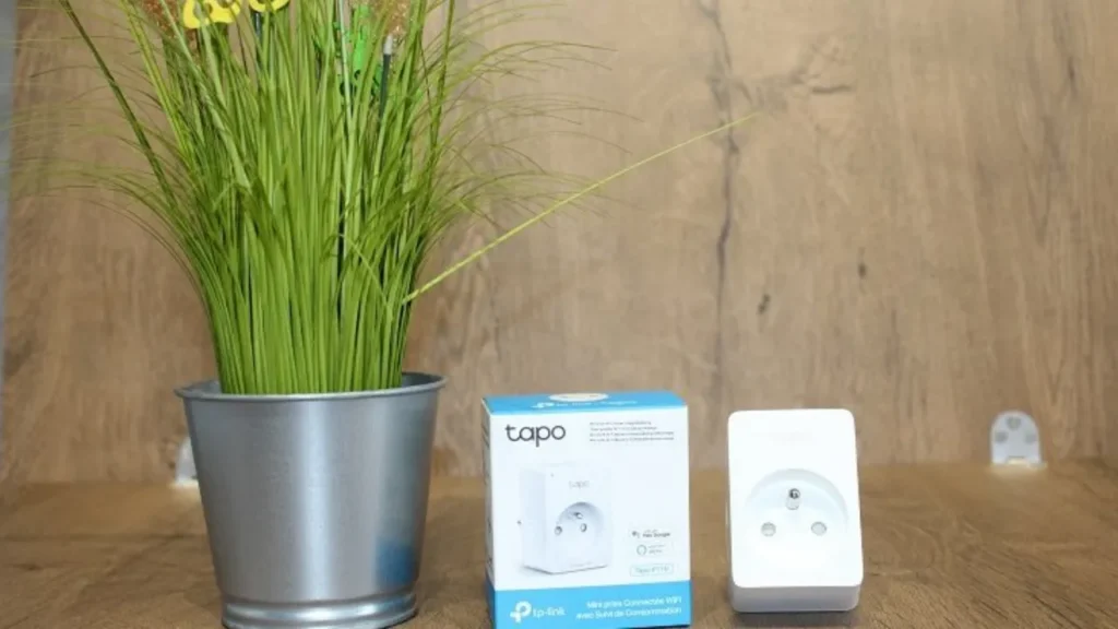 Recenzja TP-Link Tapo P110 – steruj niemalże każdym urządzeniem
